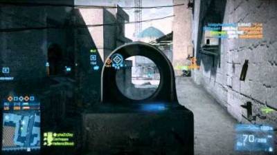 BF3 NO RECOIL UPDATED