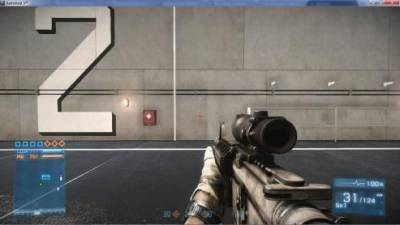 BF3 EXTERNAL CROSSHAIR V3