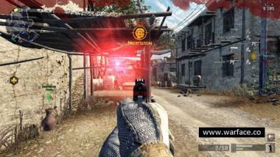 AIM для warface