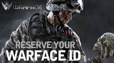 PUBLICKWH BY TEEST AND MR.SMILE для WARFACE