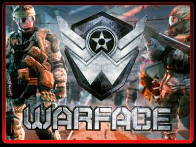 CrazyPublic WFCheat для Warface
