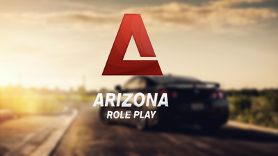 Скачать готовый сервер Arizona RP  для GTA SA:MP 0.3.7